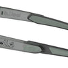 Bollé -Brille Victus Pro Bl.frost Ph.Clear Green