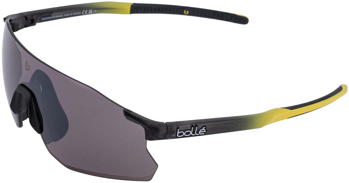 Bollé -Brille Icarus gr.aZid für. Volt Gun Objektiv