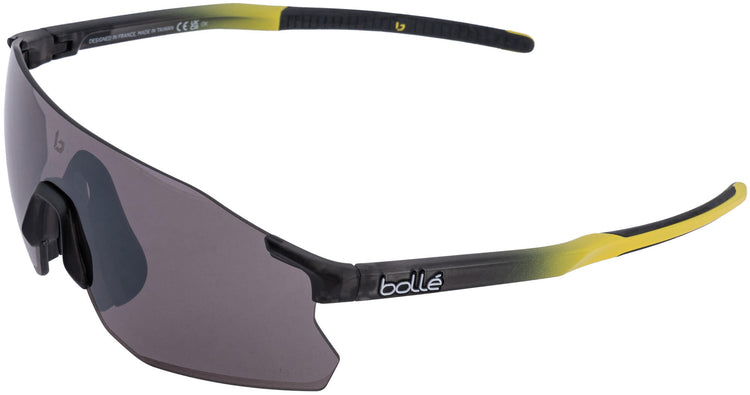 Bollé -Brille Icarus gr.aZid für. Volt Gun Objektiv