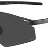 Bollé Sportbrille C-Icarus Brille C-Icarus Black Volt Gun Lens