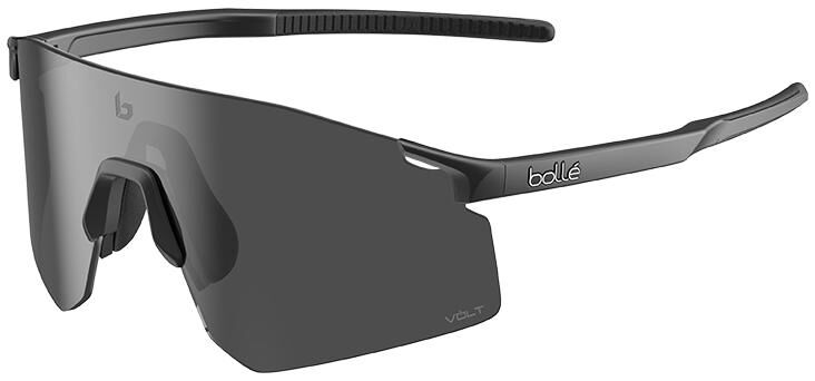 Bollé Sportbrille C-Icarus Brille C-Icarus Black Volt Gun Lens