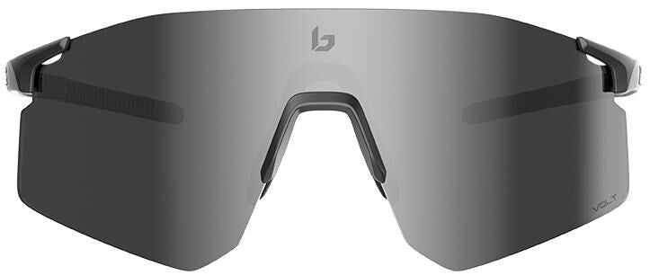 Bollé Sportbrille C-Icarus Brille C-Icarus Black Volt Gun Lens