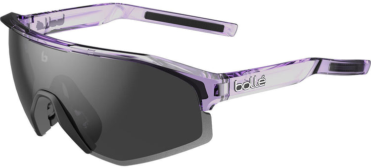 Bollé Sportbrille Lightshifter Brille Lightshift. astro lila cr. TNS-Waffe