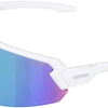 Contac Ct Brille Rush Matt Polar White Cypher Green