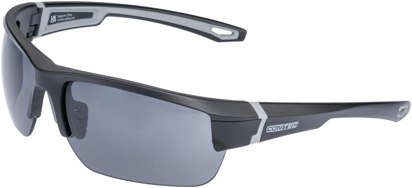 Contac CT -Brille glühen 3 Objektive