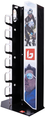 Bollé Display F.6 Brille - afbeelding 2