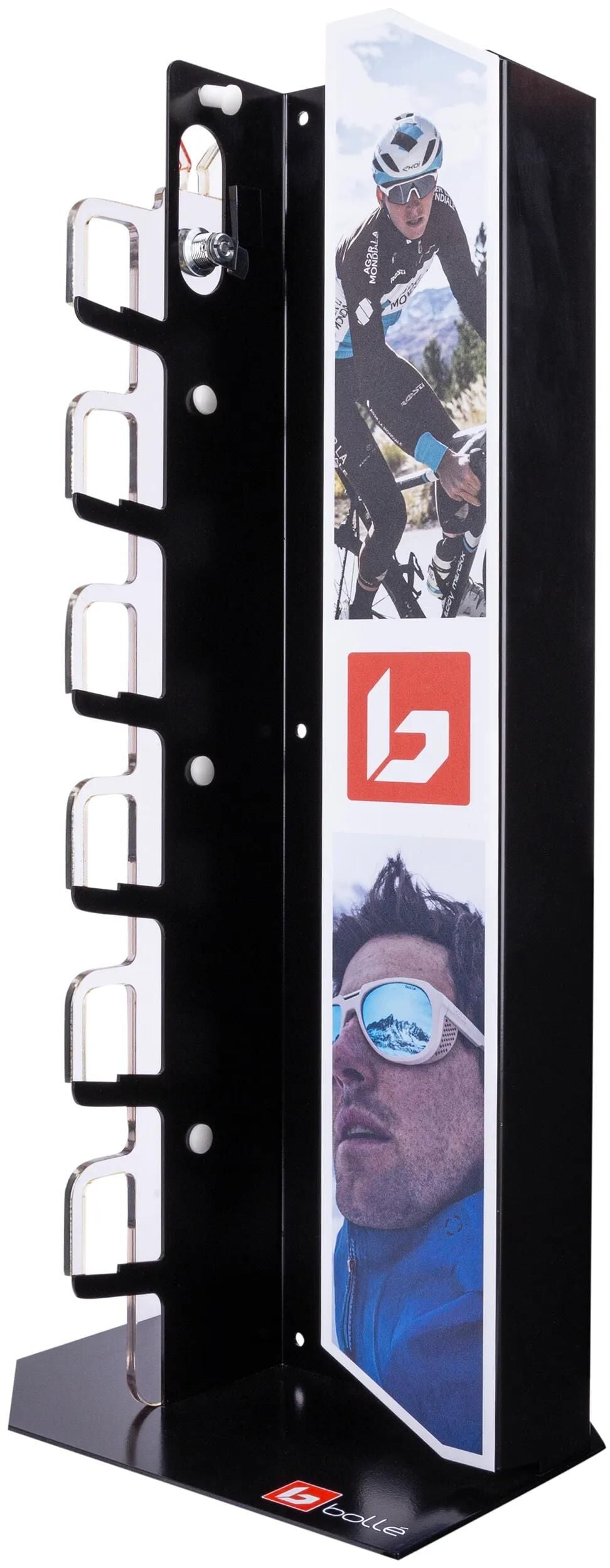 Bollé Display F.6 Brille