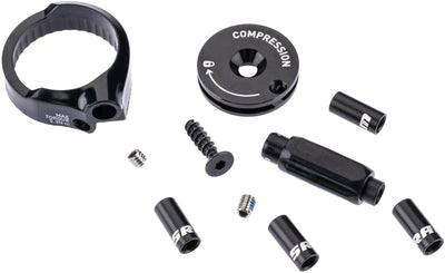 Rockshox RS Druckstufe Fernbereich RC 2022+