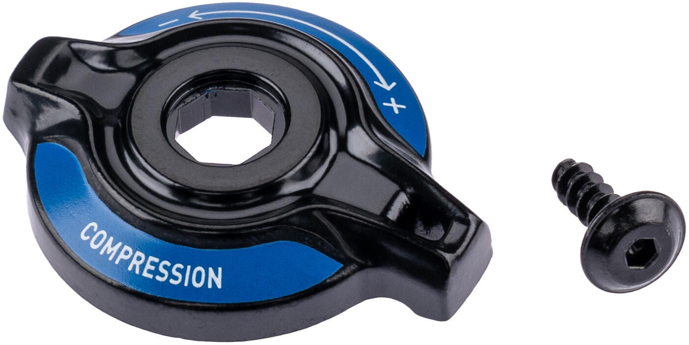 Rockshox-Einstellknopf adj.knob rs domain b1 (2022-2024)