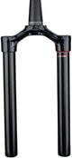 Rockshox Crown St.Tbe Unit Rs 27,5 Schub glänzend schwarz