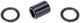 Rockshox Guide Breaning Rs 8x 16mm