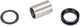 Rockshox Guide Breaning Rs 10 x 18,5 mm Wanderung