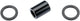 Rockshox Guide Breaning Rs 8 x 17 mm