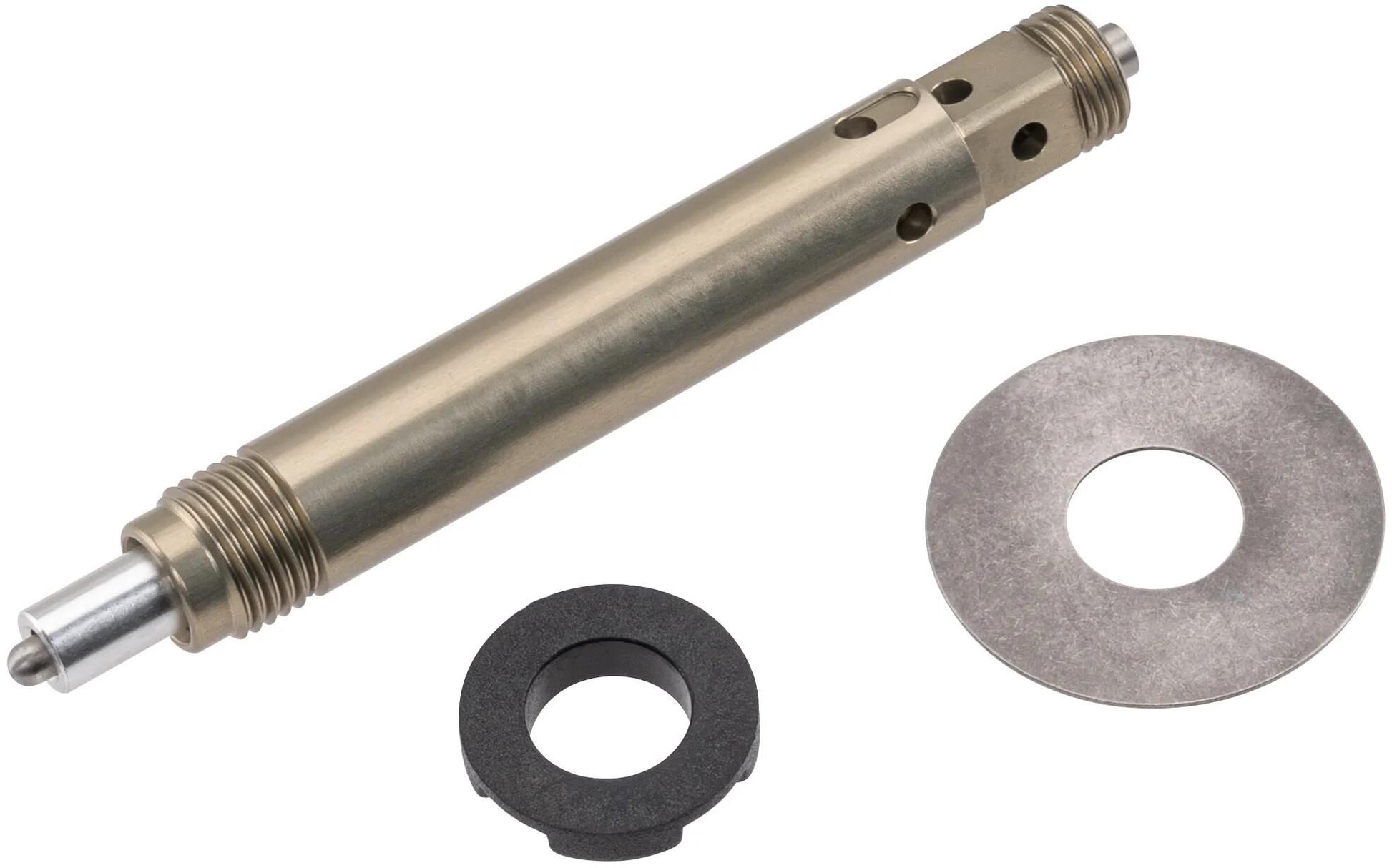 RockShox-Dämpferschaft
