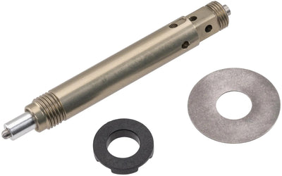 RockShox-Dämpferschaft