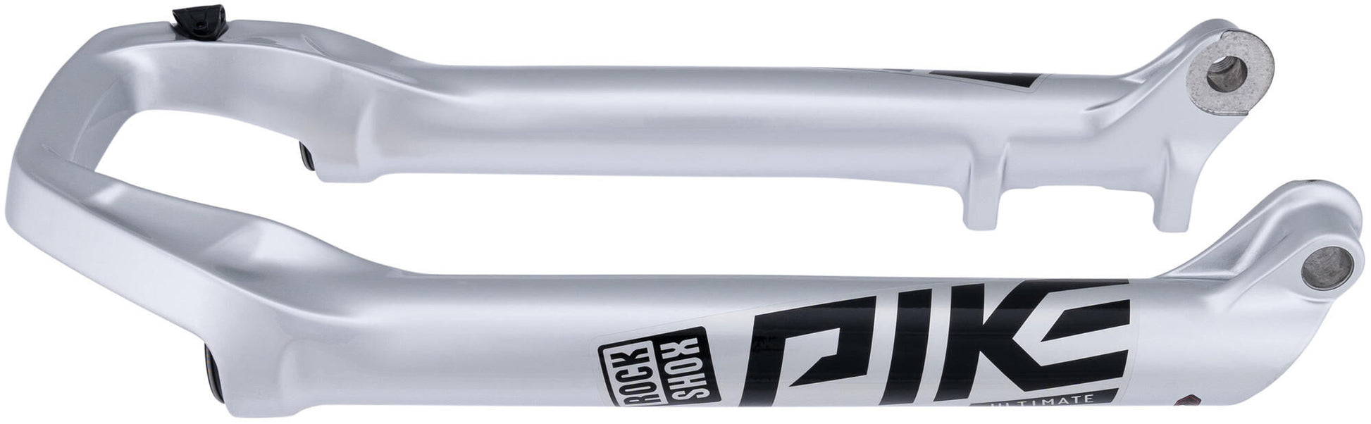 Rockshox Sliders Rs 27,5 Boost Pike Ult. Silber