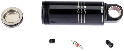 Rockshox Dämpfergehäuse Dämpferkörper RS ​​35 mm DLX SDLX 35 mm Standard