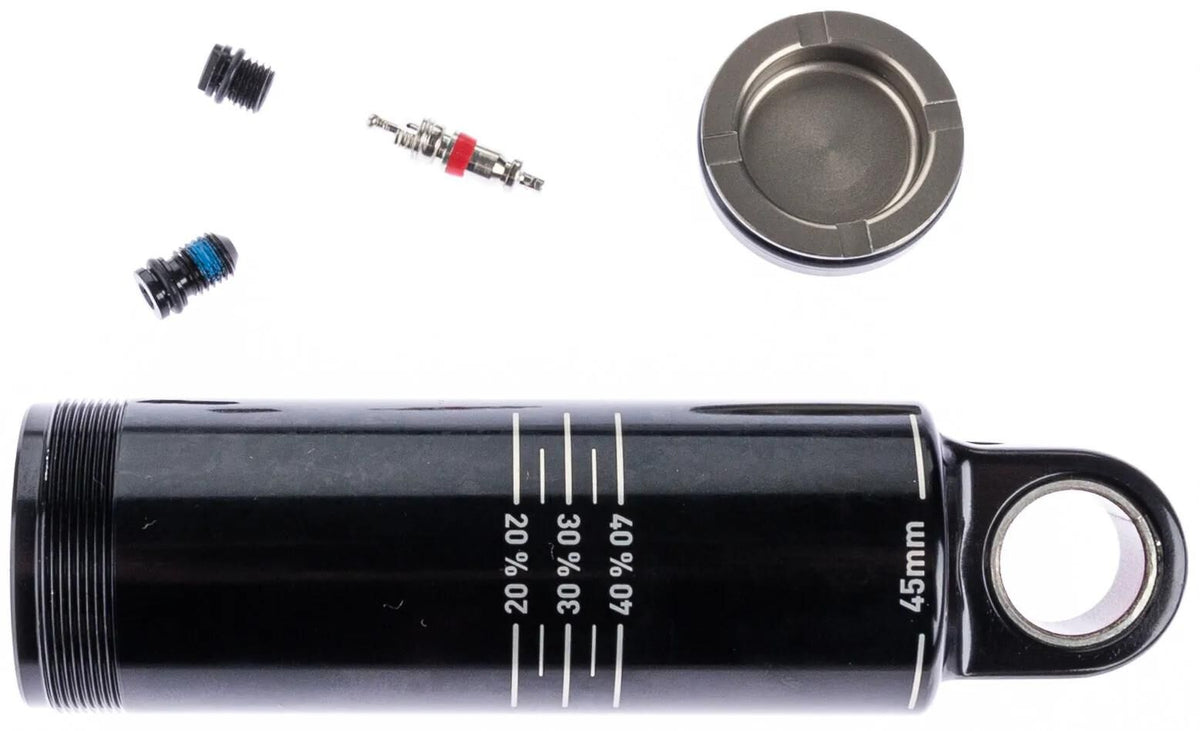 Rockshox Damper Body Rs 45 mm DLX SDLX 45 mm Standard