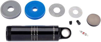RockShox-Gehäuse des Dämpfer-Dämpferkörpers RS 47,5 mm DLX SDLX 47,5 mm Standard