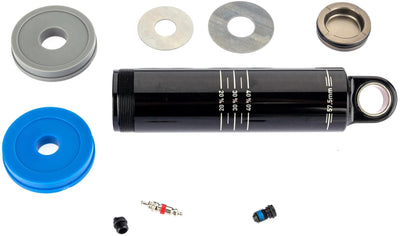Rockshox Damper Body Rs 57,5 mm DLX SDLX 57,5 mm Standard