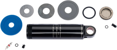 Rockshox -Dämpferkörper Rs 62,5 mm DLX SDLX 62,5 mm Standard Standard