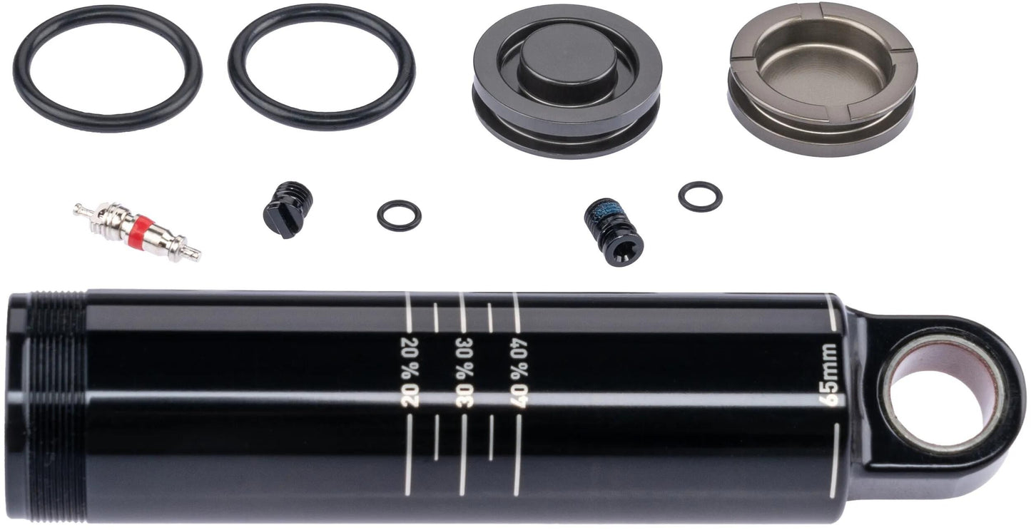 Rockshox Damper Body Rs 65 mm DLX SDLX 65 mm Standard