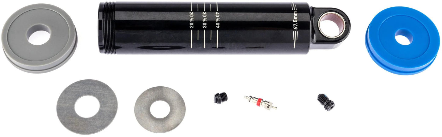 Rockshox Damper Body Rs 67,5 mm SDLX 67,5 mm Standard