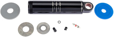Rockshox Dämpferkörper Rs 72,5 mm SDLX 72,5 mm Standard