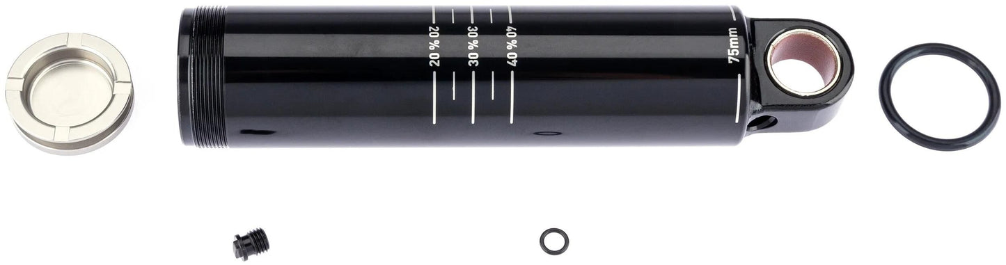 Rockshox Damper Body Rs 75 mm SDLX 75 mm Standard