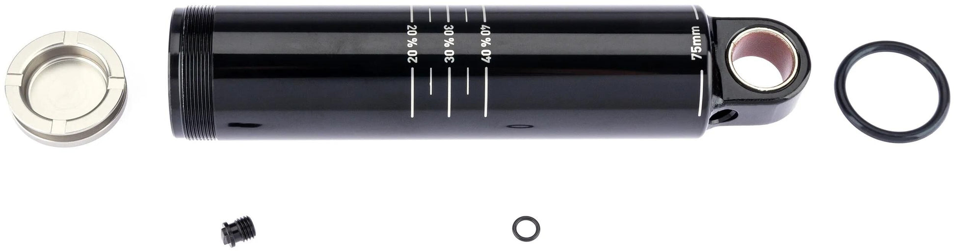 Rockshox Damper Body Rs 75 mm SDLX 75 mm Standard