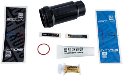 Rockshox Luftkammer Luftkammer RS Debonair 145 170 x 27,5 – 35 mm