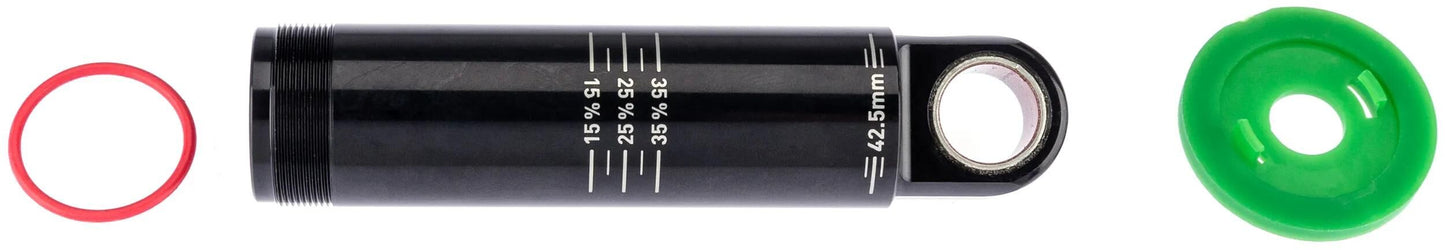 Rockshox Dämpferkörper Rs 42,5 mm Sidluxe 42,5 mm Standard