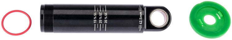 Rockshox Dämpferkörper Rs 42,5 mm Sidluxe 42,5 mm Standard