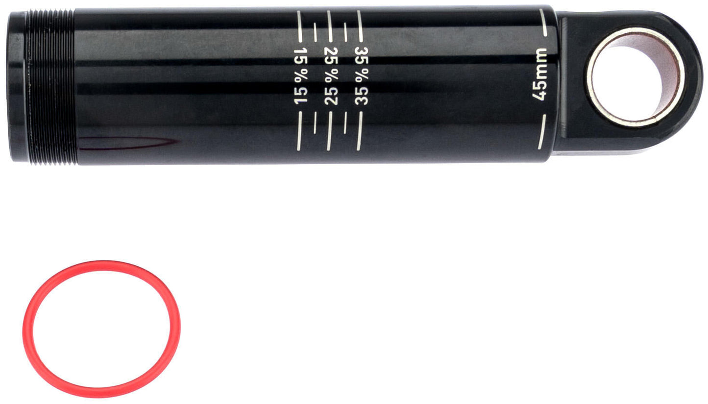 Rockshox Damper Body Rs 45 mm Sidluxe 45 mm Standard