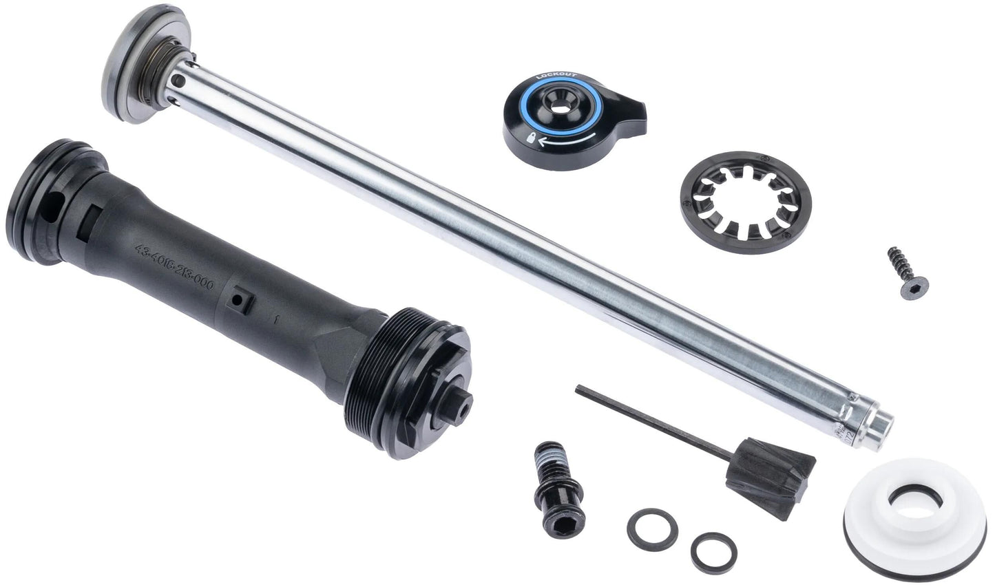 Rockshox -Komprimierung RS inkl. Rebound Standard