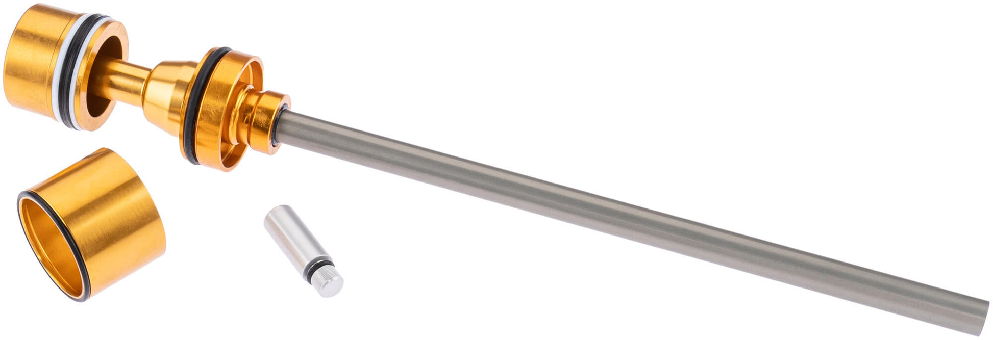 Rockshox Springwelle RS Debon Air 190 mm