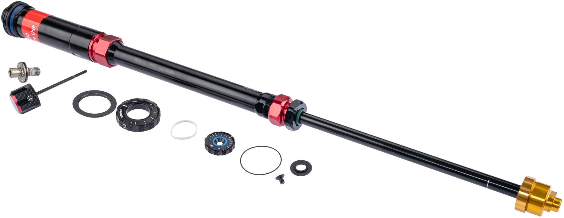 Rockshox Upgrade Kit RS Ladegerät 3.1 Pike C1