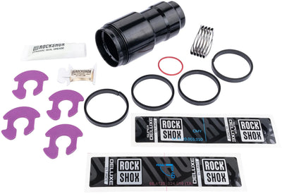 RockShox Upgrade Kit Super Deluxe Linear XL Air Can Upgrade Kit RS Sup.Del. linear xl 54,7–55 mm