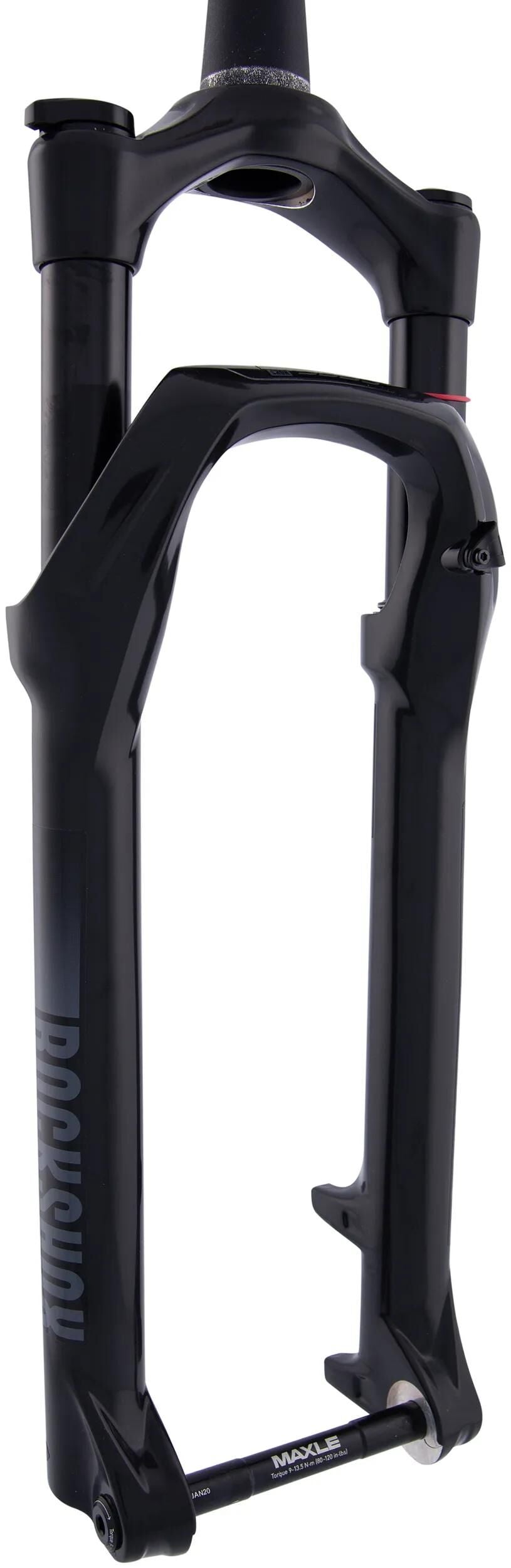 Rockshox Susp.f.Fork RS Judy Gold RL 120 mm schwarz