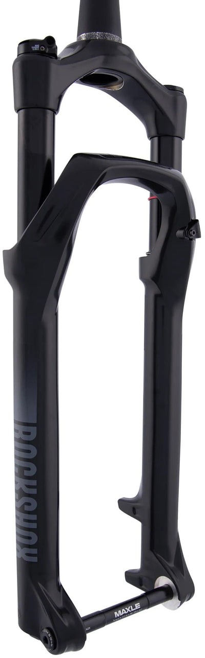 Rockshox Susp.f.Fork RS Judy Gold Rl 100mm schwarz