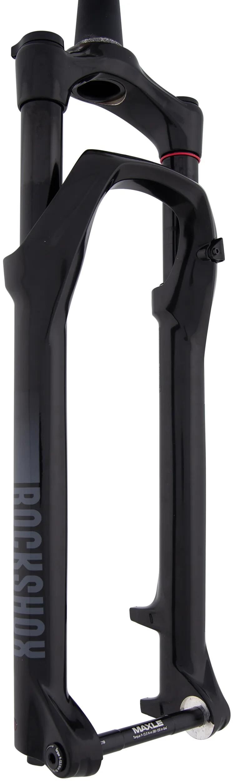 Rockshox Susp.f.Fork RS Judy Gold RL 120 mm schwarz