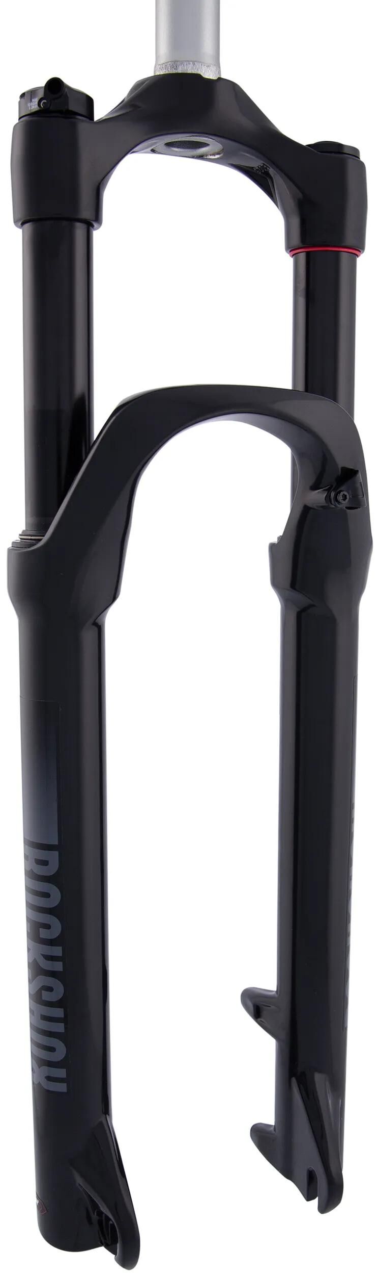Rockshox susp.f.fork RS Judy Gold Rl 100mm ONELOC Schwarz