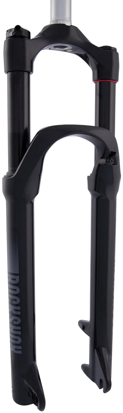 Rockshox susp.f.fork RS Judy Gold Rl 100mm ONELOC Schwarz