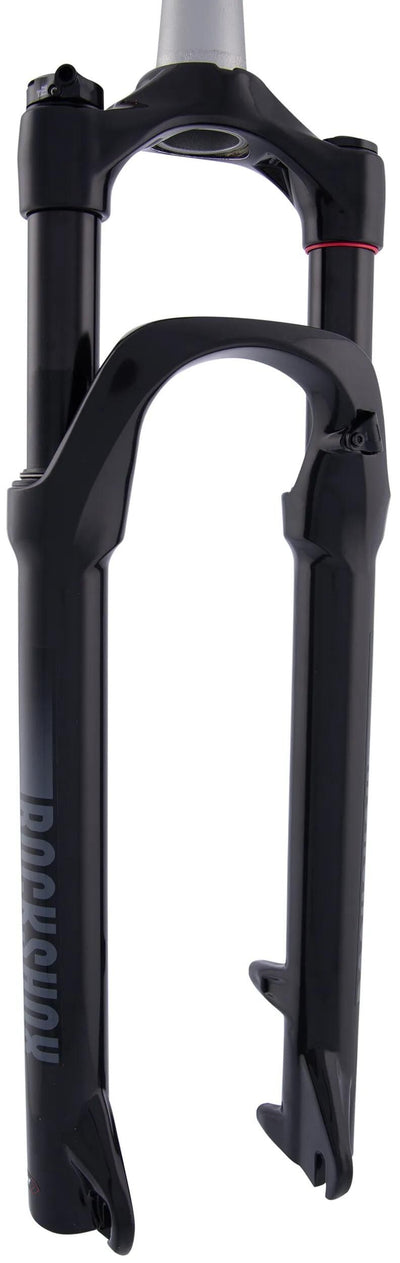 Rockshox susp.f.fork RS Judy Gold Rl 100mm ONELOC Schwarz