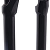 Rockshox Susp.f.Fork RS Judy Gold Rl 100mm schwarz