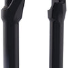 Rockshox Susp.f.Fork RS Judy Gold Rl 100mm schwarz