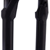 Rockshox Susp.f.fork RS Judy Sil.tk 120 mm schwarz