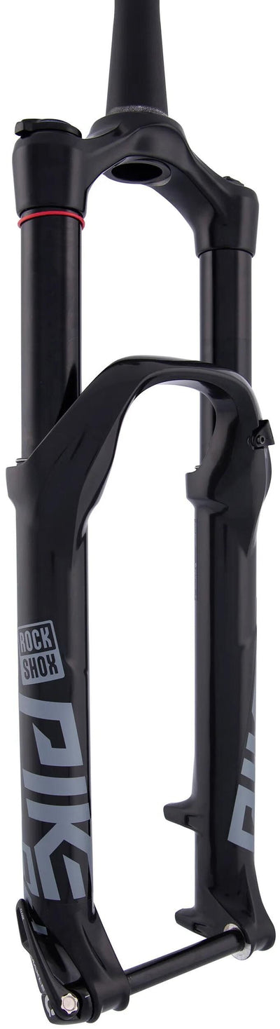 Rockshox Susp.f.Fork RS Pike DJ 140 mm schwarz