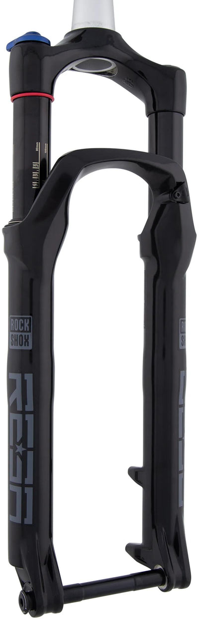 Rockshox Susp.f.Fork RS Reba 26 120 mm schwarz