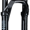 Rockshox susp.f.fork rs lyrik sel.rc 27,5 Boost 140mm schwarz